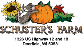 schusters farm haunted forest tickets