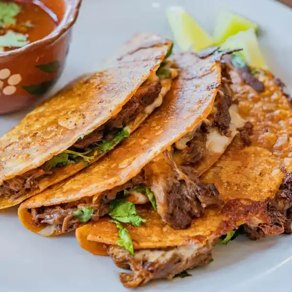 food.Glorias
