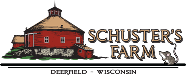 Schuster’s Farm header image