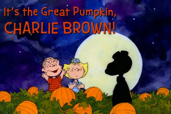 greatPumpkin